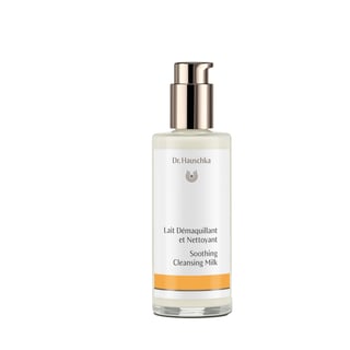 Dr. Hauschka Soothing Cleansing Milk