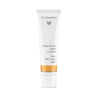 Dr. Hauschka Rose Day Cream Light