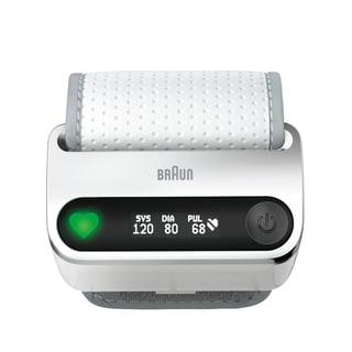iCheck 7 Wrist Blood Pressure Monitor