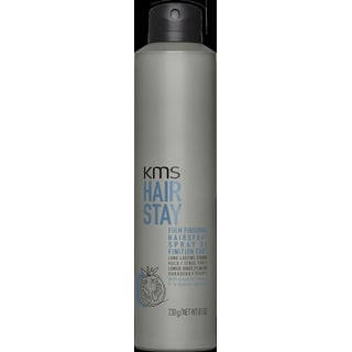 KMS HairStay Firm Finishing Hairspray 300ml