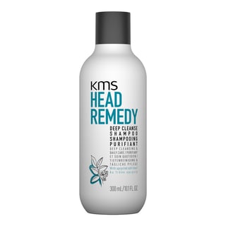 KMS HeadRemedy Deep Cleanse Shampoo 300ml
