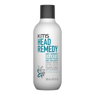 KMS HeadRemedy Anti-Dandruff Shampoo 300ml