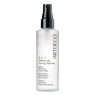 3-in-1 Makeup Fixing Spray 100ml