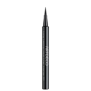 Long Lasting Liquid Liner Intense 01 Black