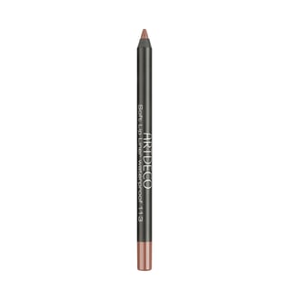 ARTDECO Soft Lip Liner Waterproof 113 Warm Nude