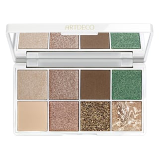 ARTDECO Eyelights Palette Summer In Style