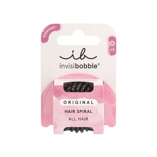 invisibobble Original True Black