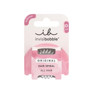 invisibobble Original Crystal Clear