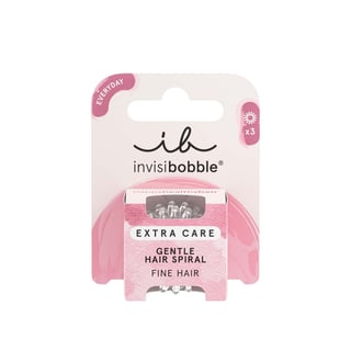 invisibooble Extra Care Crystal Clear 3stk