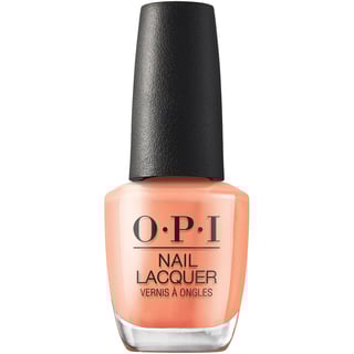 OPI Nail Lacquer Apricot AF
