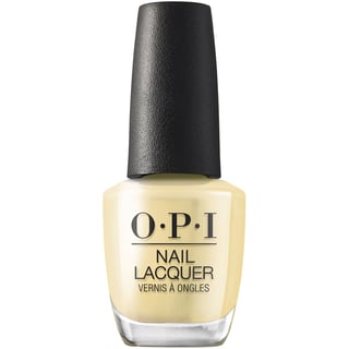 OPI Nail Lacquer Buttafly