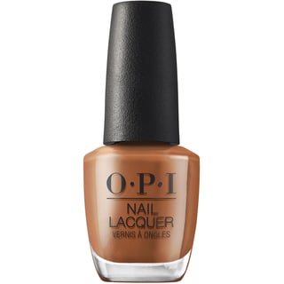OPI Nail Lacquer Material Gowrl
