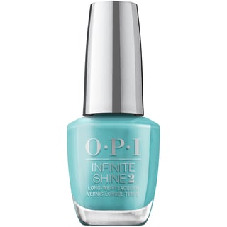 OPI Infinite Shine First Class Tix