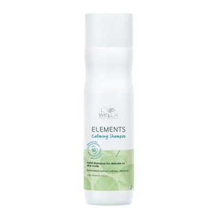 Invigo Elements Calm Shampoo