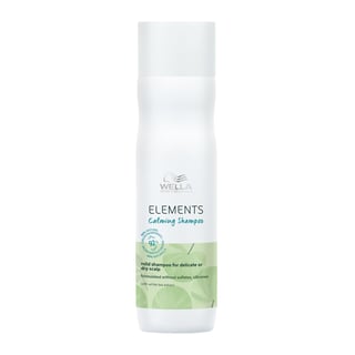 Wella Professionals Elements Calm Shampoo 250ml