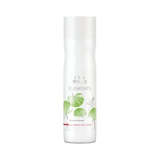 Wella Professionals Elements Renewing Shampoo 250ml