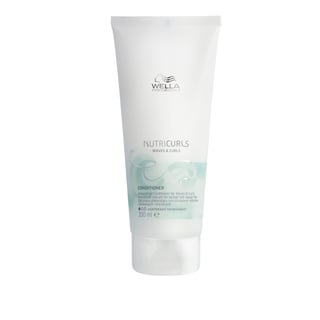 Wella Professionals Nutricurls Conditioner 200ml