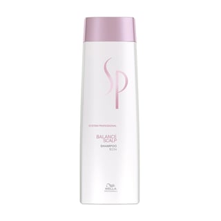 SP Balance Scalp Shampoo
