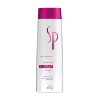 SP Color Save Shampoo 250ml