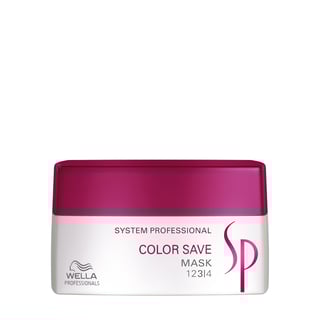 SP Color Save Mask 200ml