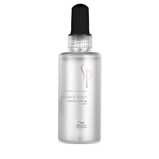 SP Balance Scalp Energy Serum