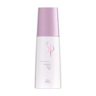 SP Balance Scalp Lotion