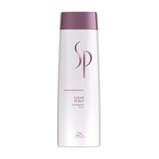 SP Clear Scalp Shampoo