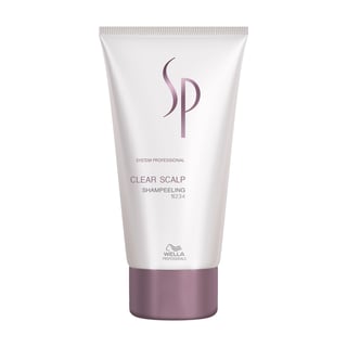 SP Clear Scalp Shampeeling