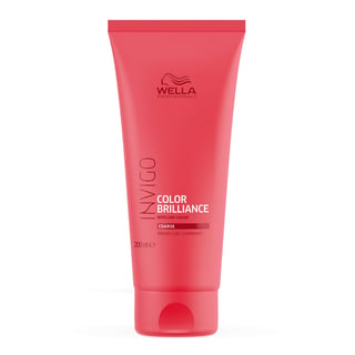 Invigo Brilliance Conditioner Coarse