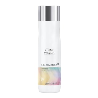 Wella Professionals ColorMotion Shampoo 250ml