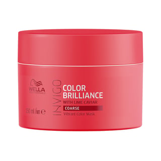 Invigo Brilliance Mask Coarse