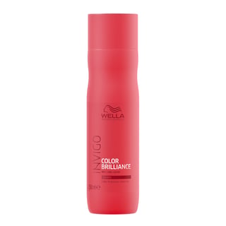 Invigo Brilliance Shampoo Coarse