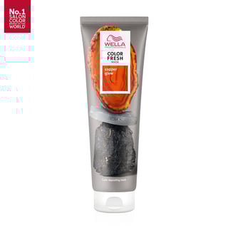 Color Fresh Mask Copper