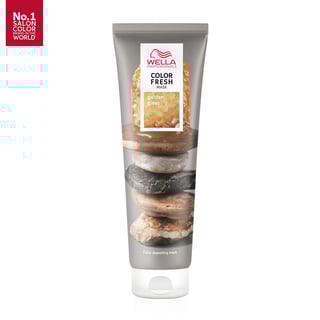 Color Fresh Mask Golden