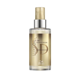 SP LuxeOil
