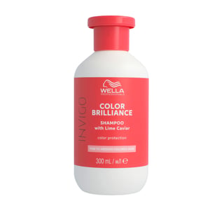 Invigo Brilliance Shampoo Fine