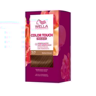 Color Touch 7/7 Deer Brown