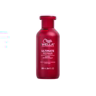 Ultimate Repair Shampoo 250ml