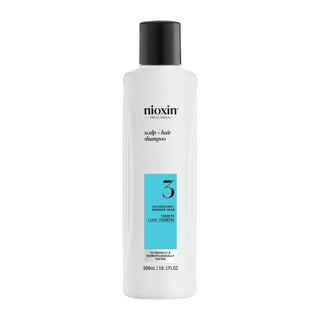 nioxin System 3 Shampoo 300ml