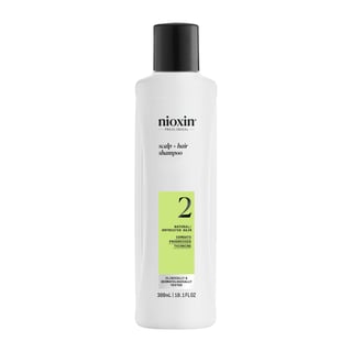 nioxin System 2 Shampoo 300ml