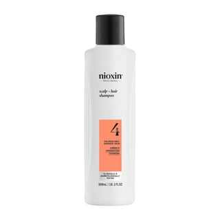 nioxin System 4 Shampoo 300ml