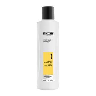 nioxin System 1 Shampoo 300ml