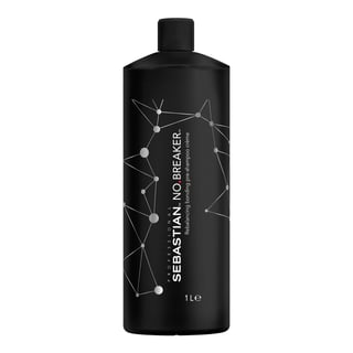 Sebastian Professional No.Breaker Rebalancing Bonding Pre-shampoo Crème 1000ml