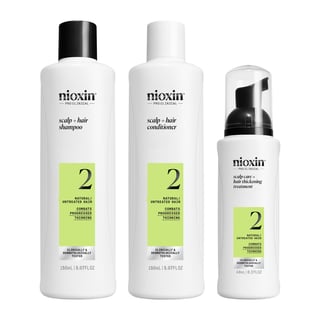 nioxin System 2 Trial Kit