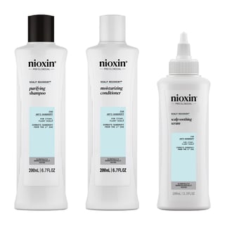 nioxin Scalp Recovery™ Kit