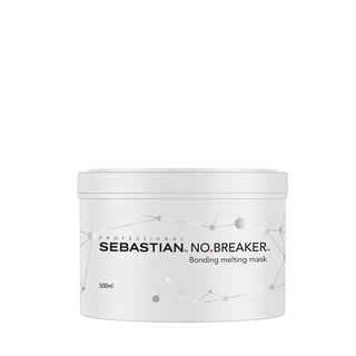 Sebastian Professional No.Breaker Bonding Melting Hair Mask 500ml