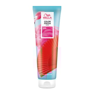 Wella Professionals Color Fresh Mask Pink