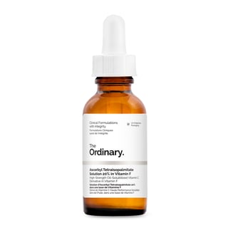 The Ordinary Ascorbyl Tetraisopalmitate Solution 20% in Vitamin F 30ml