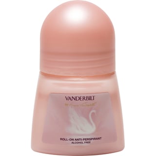 Vanderbilt Deo Roll-On 50 ml