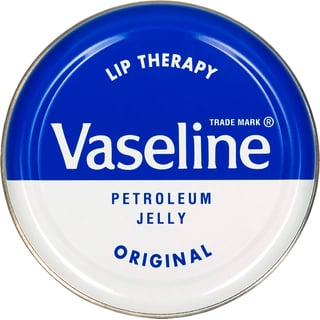 Vaseline Lip Therapy Original 20g
